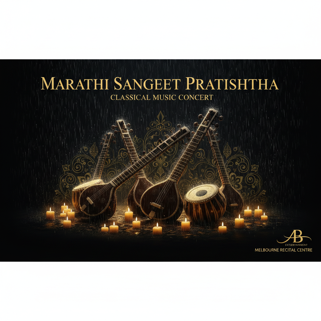 Monsoon Melodies
